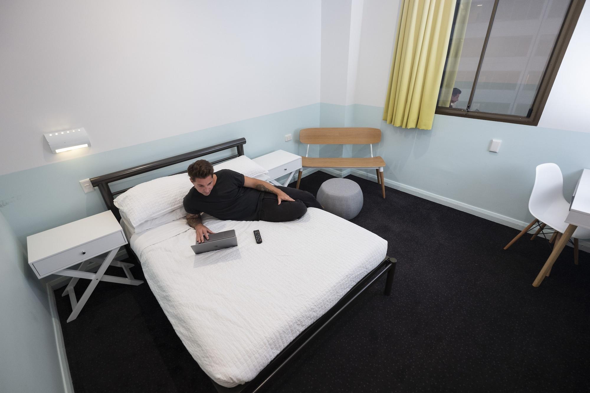 Yha Sydney