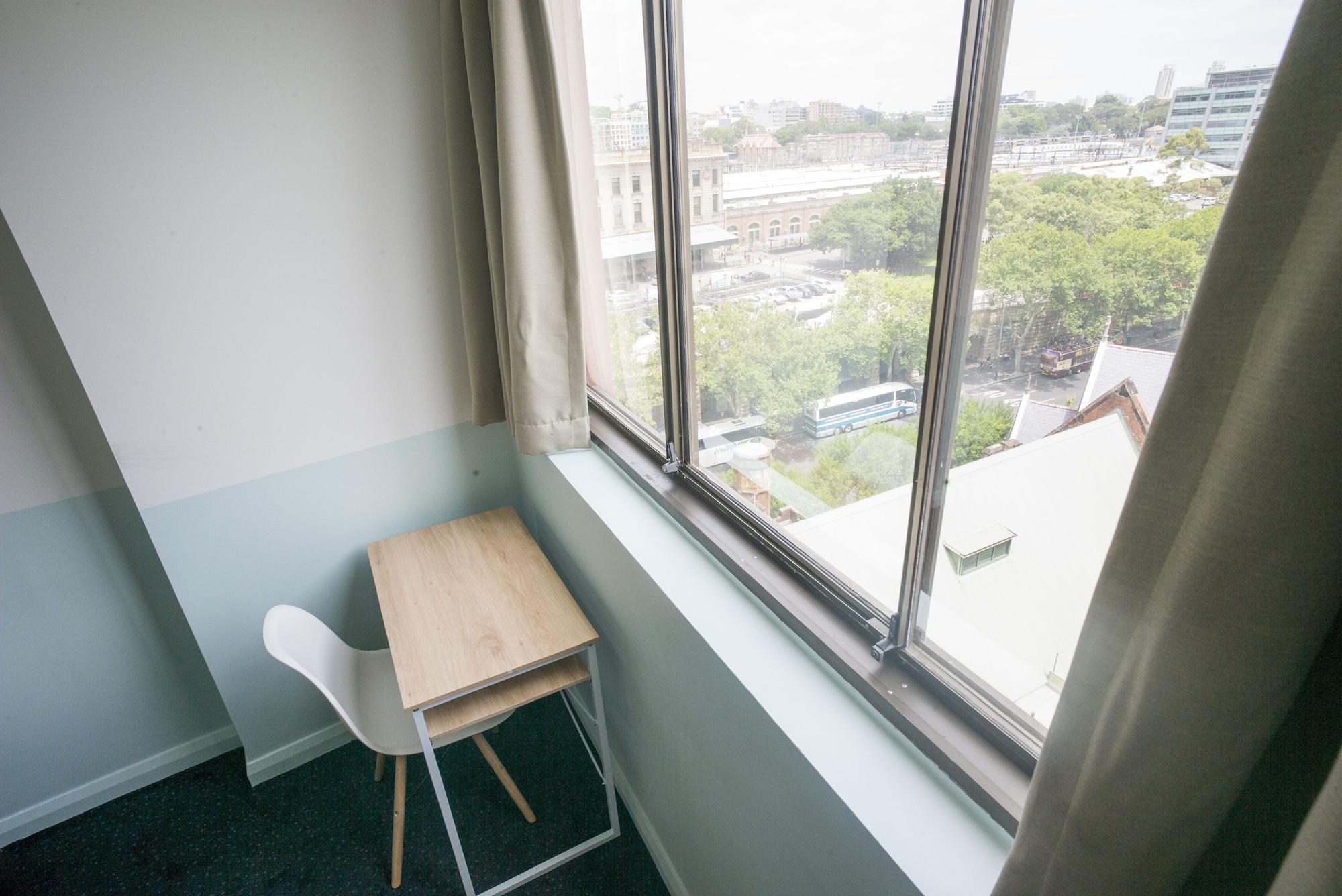 Hostel Yha