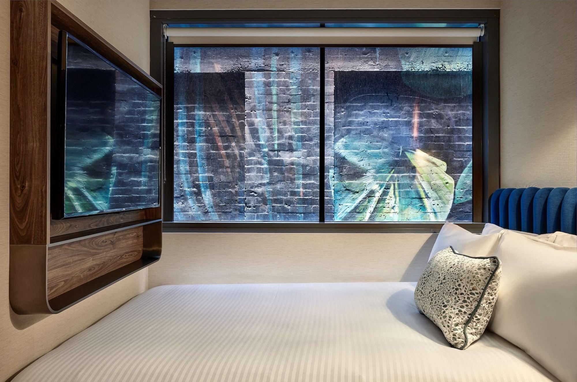 Aiden By Western Darling Harbour 4* Sydney