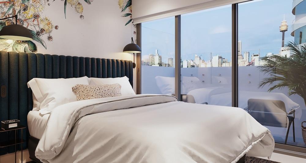 Aiden By Western Darling Harbour Hotel Sydney