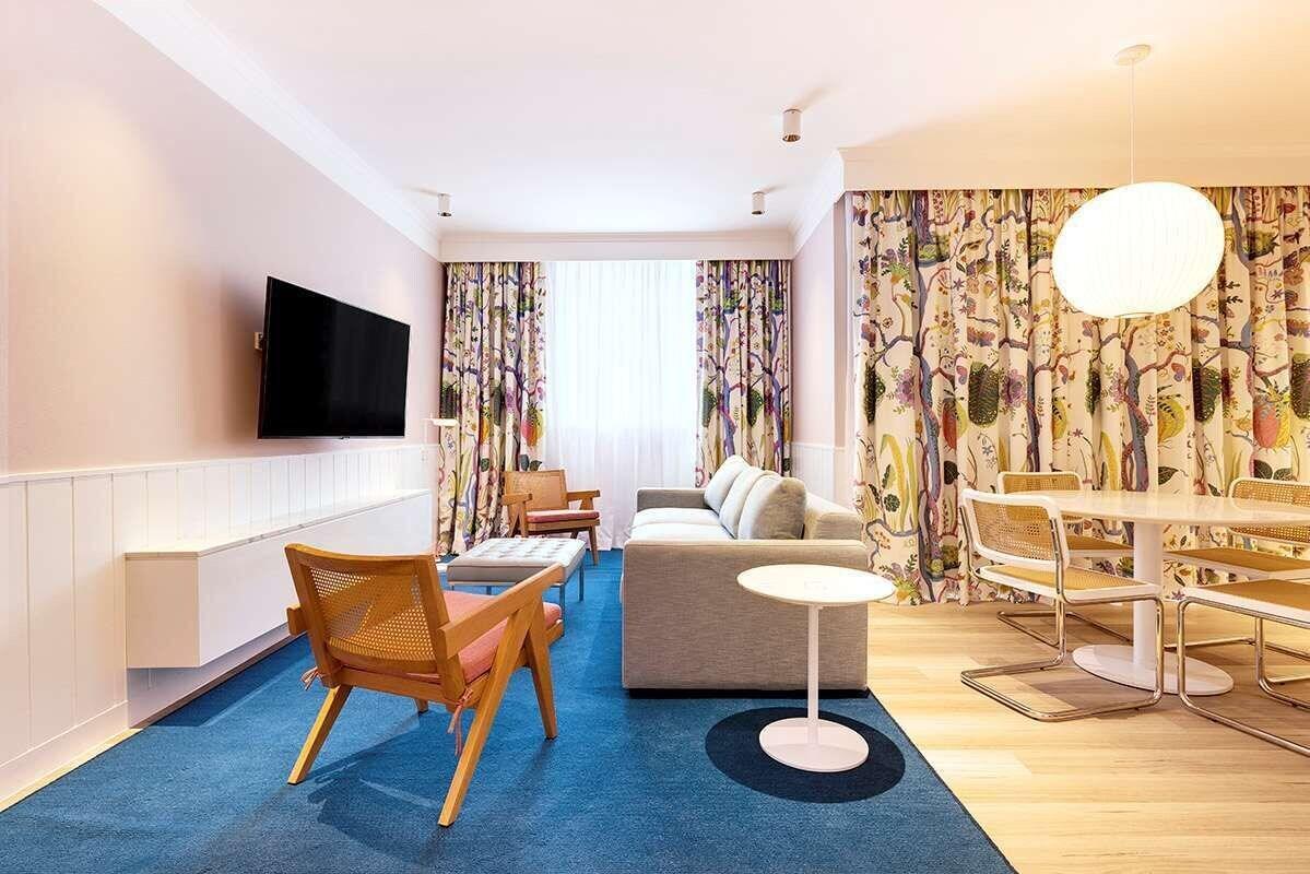 Adina Chippendale Aparthotel