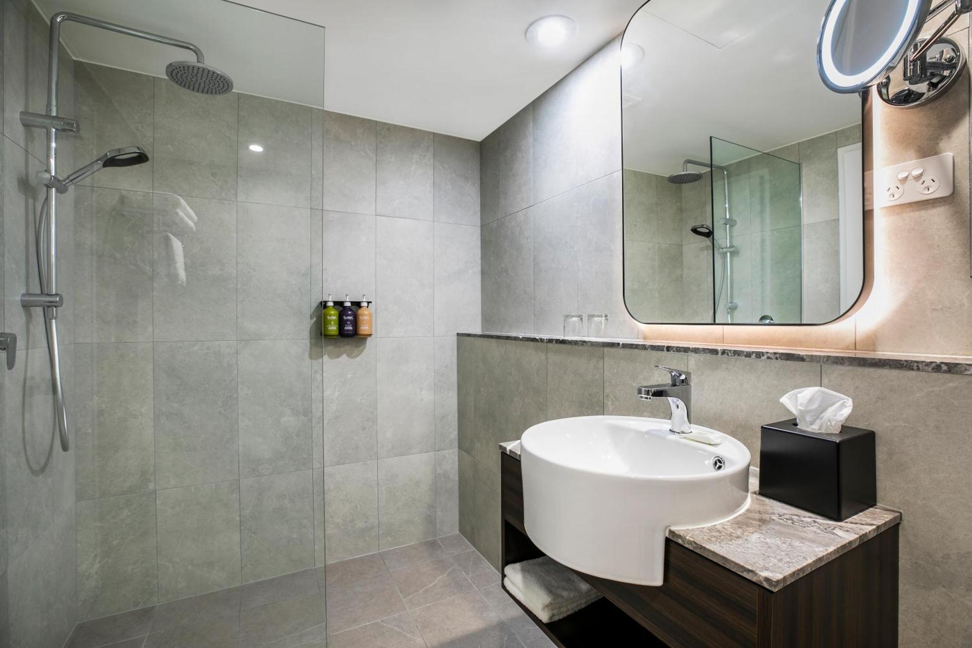 Hotel Crowne Plaza Airport By Ihg Sydney