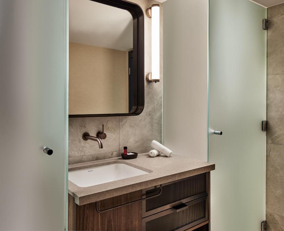 Hotel Aiden By Western Darling Harbour Sydney