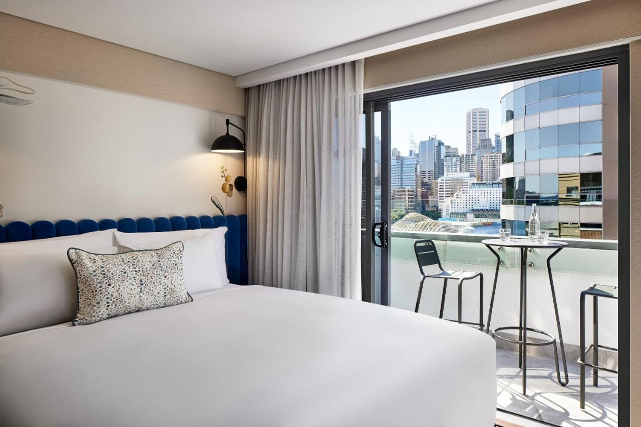 Aiden By Western Darling Harbour 4*