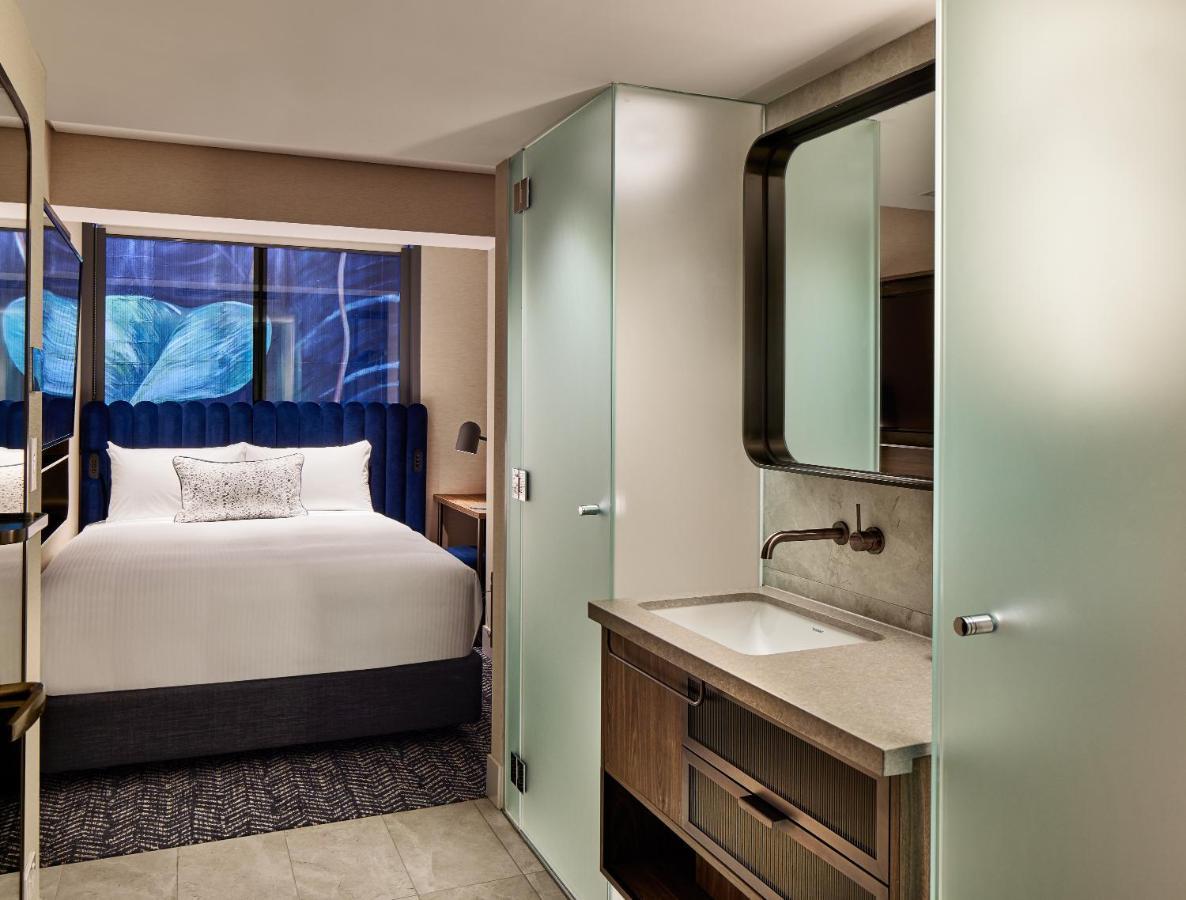 Aiden By Western Darling Harbour Hotel 4*