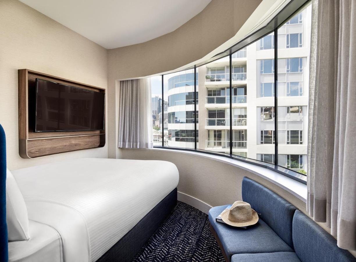 Aiden By Western Darling Harbour Hotel