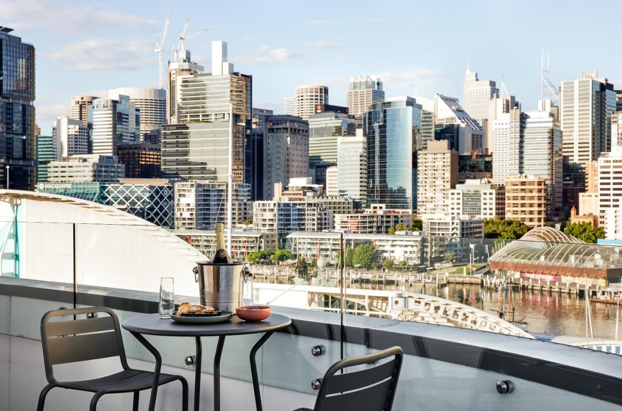 Aiden By Western Darling Harbour Hotel