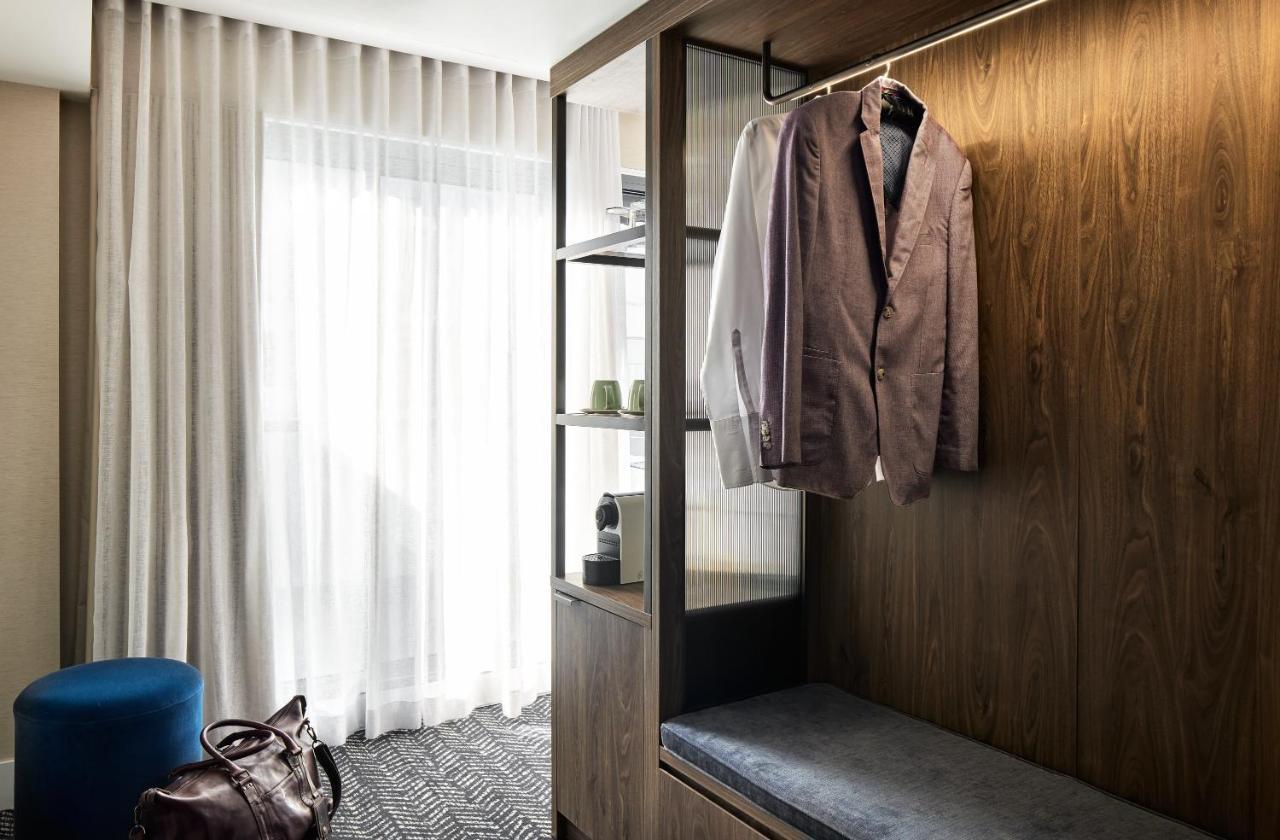 Aiden By Western Darling Harbour Hotel Sydney