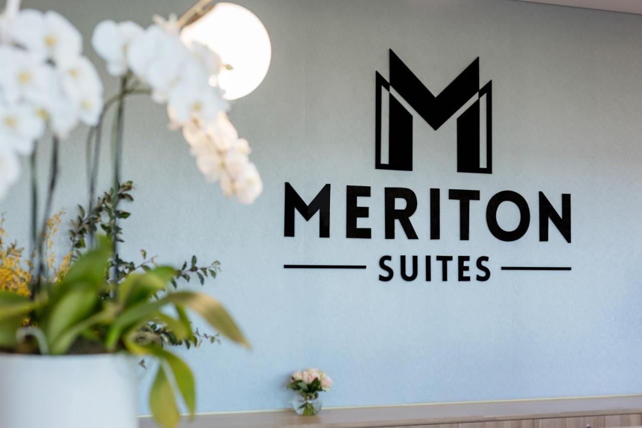 Hotel Meriton Coward Street, Mascot Sydney