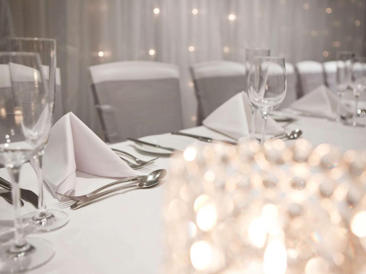 Hotel Pullman Hyde Park 5*
