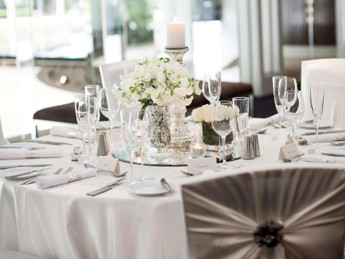 Hotel Pullman Hyde Park Sydney