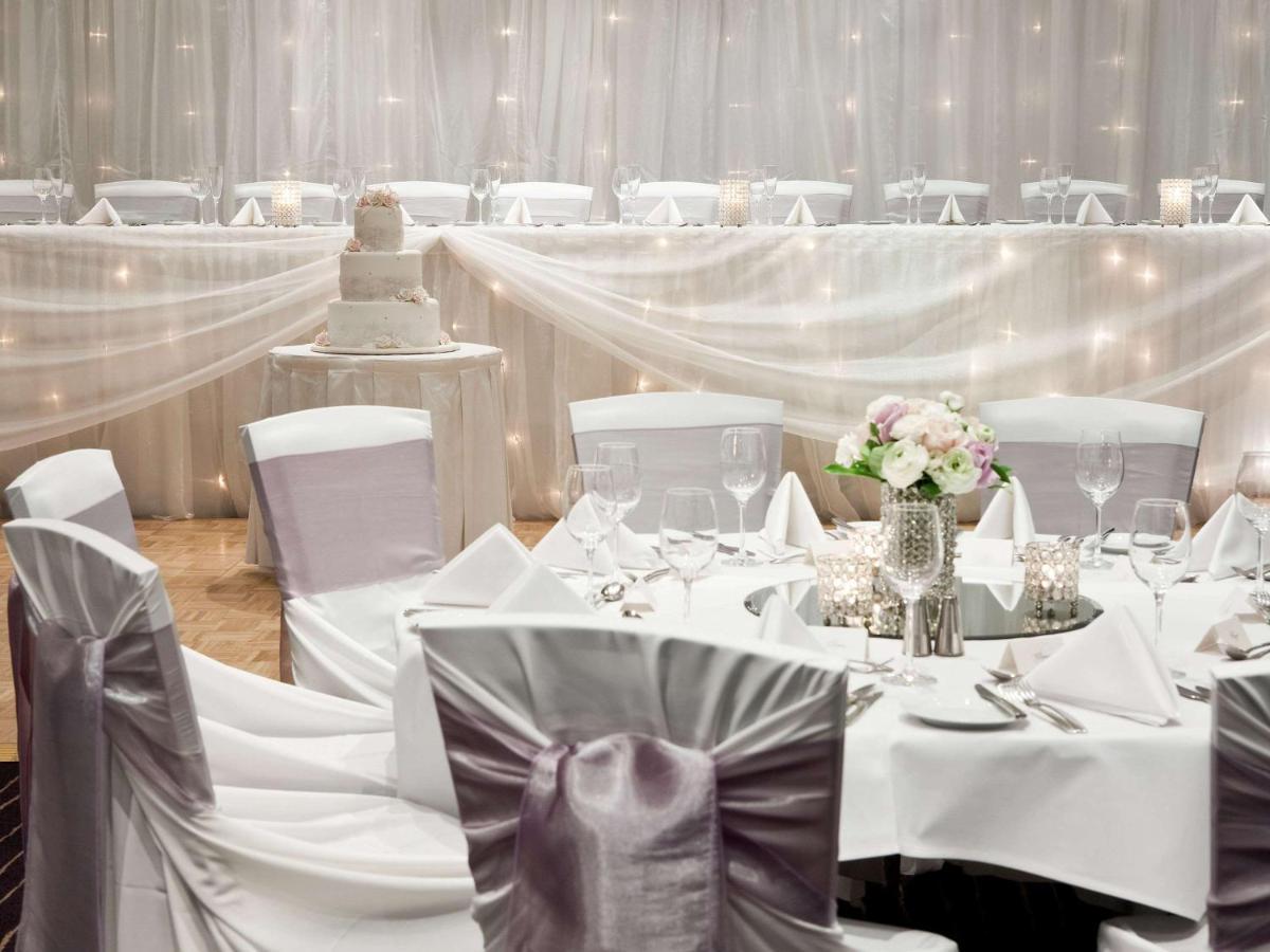 Pullman Hyde Park 5*
