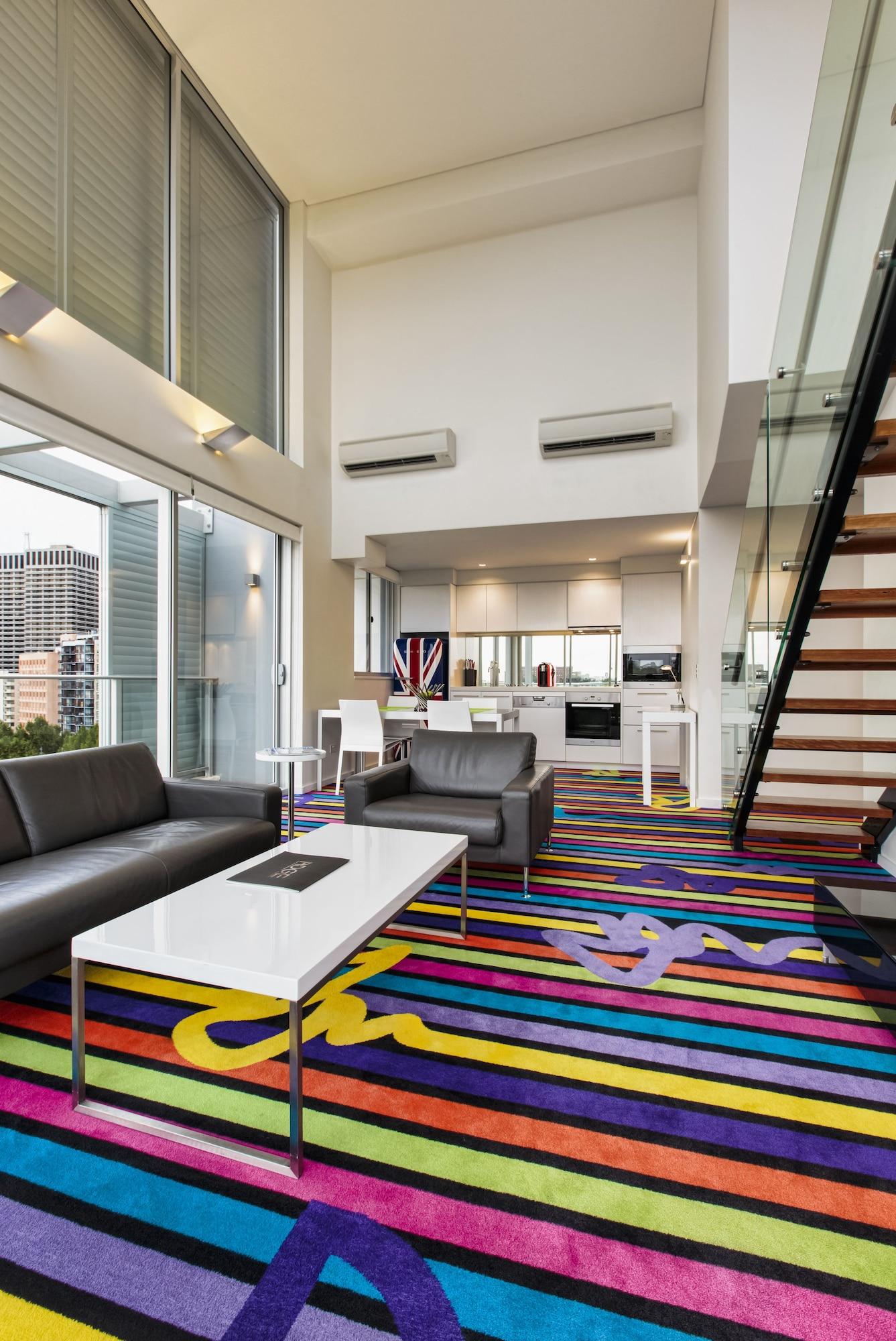Adge And Residences