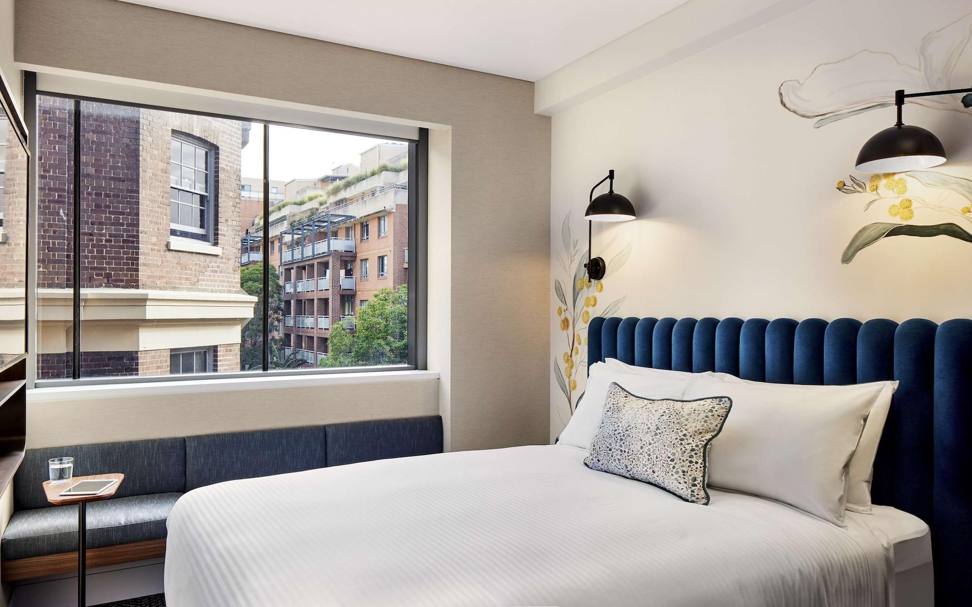 Hotel Aiden By Western Darling Harbour Sydney