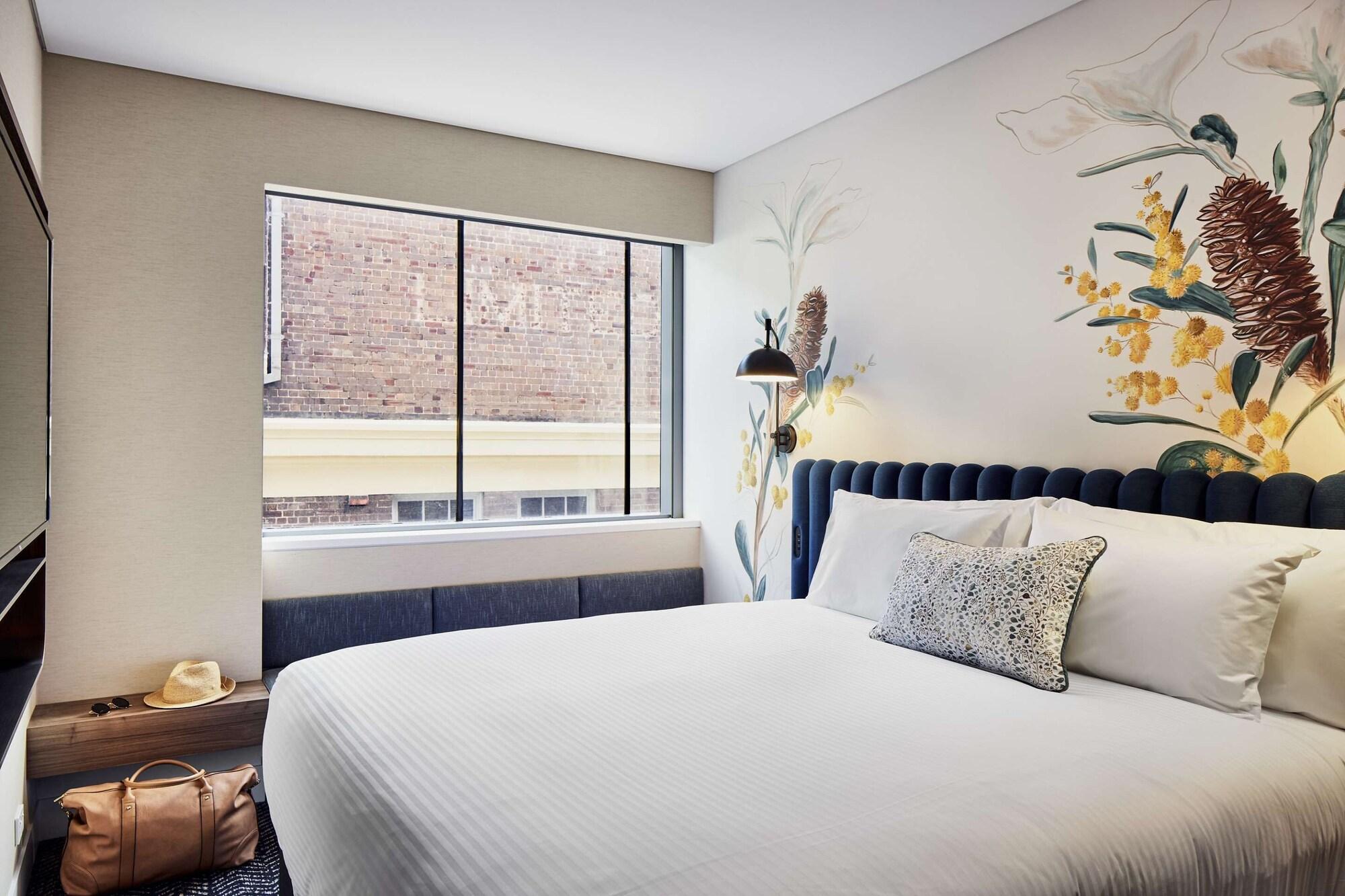 Aiden By Western Darling Harbour 4* Sydney