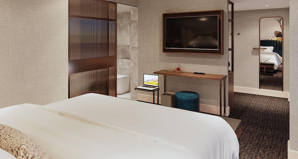 Hotel Aiden By Western Darling Harbour Sydney