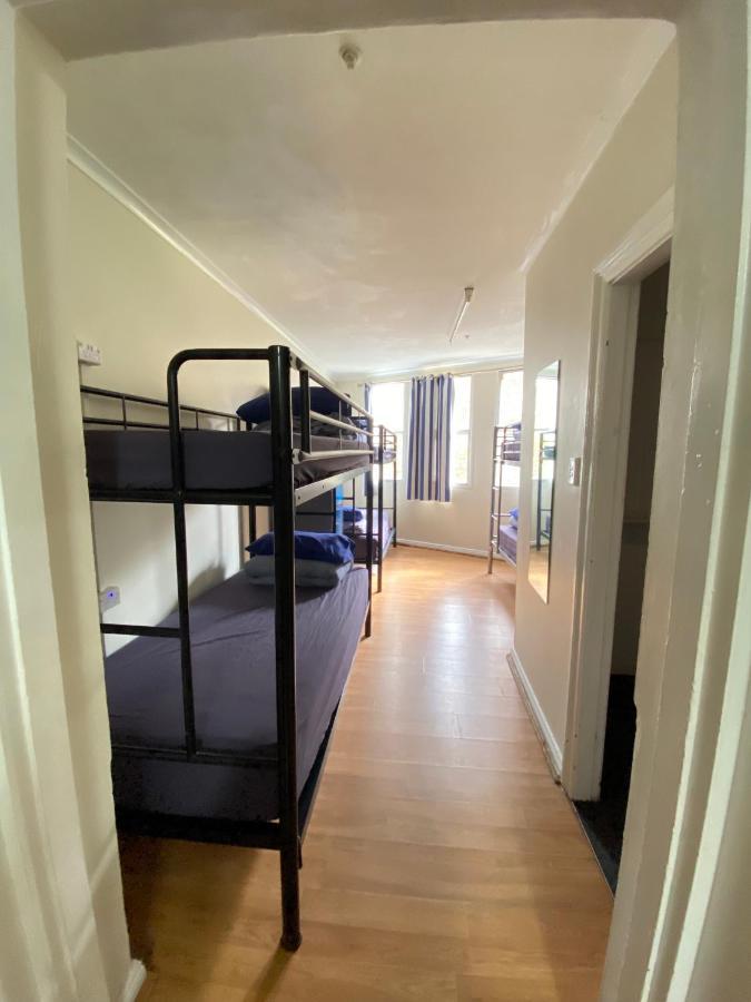 Mad Monkey Kings Cross (adults Only) Hostel