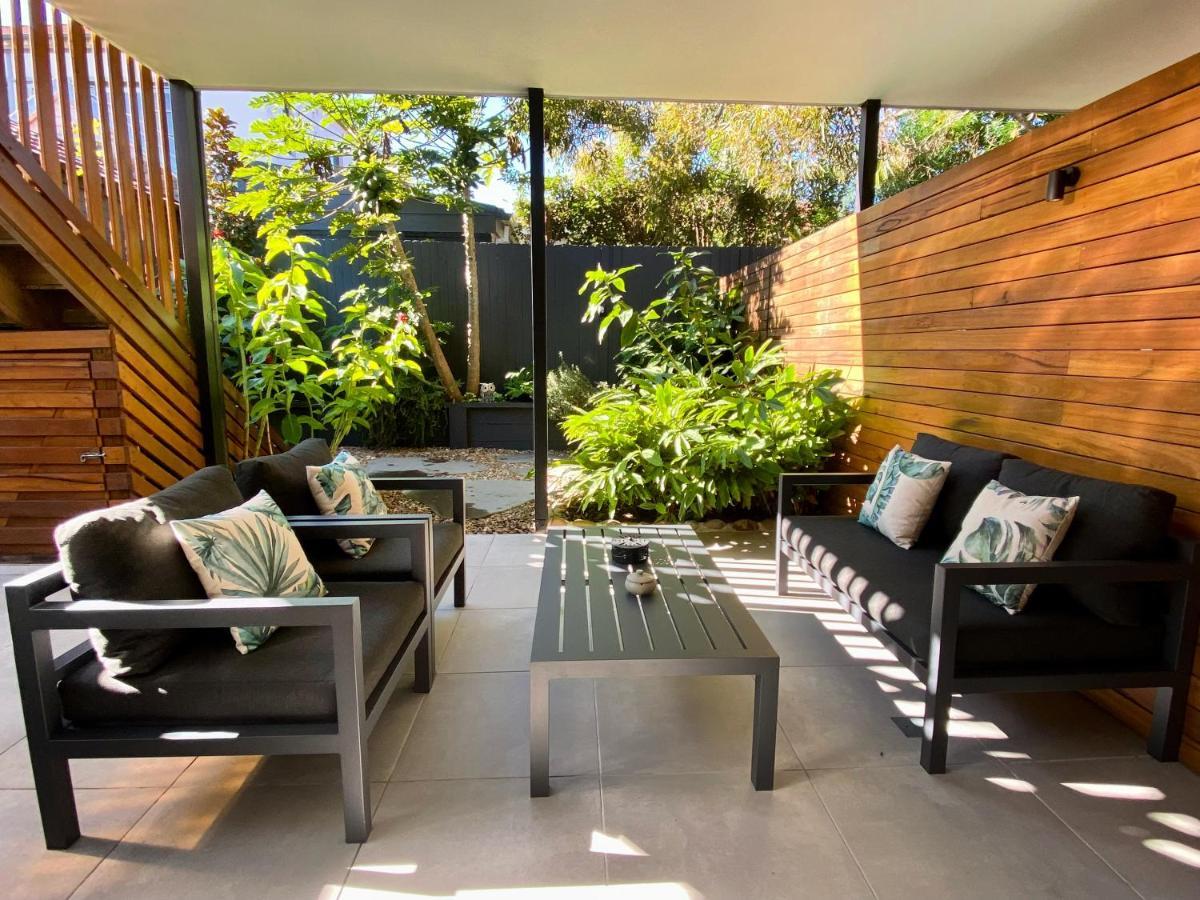 Apartment The Mitchell Bondi Garden 4 Sydney