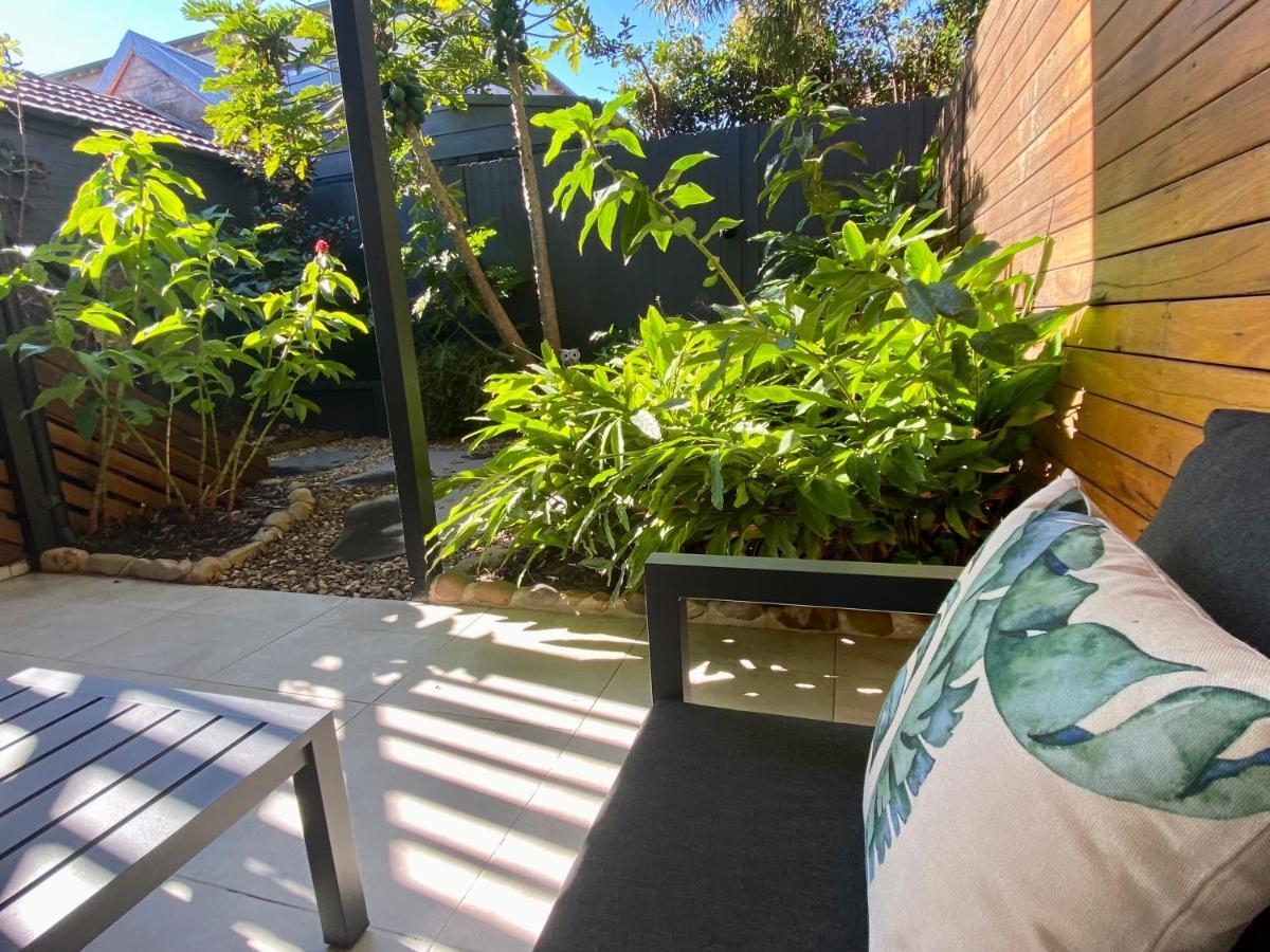 Apartment The Mitchell Bondi Garden 4 Sydney
