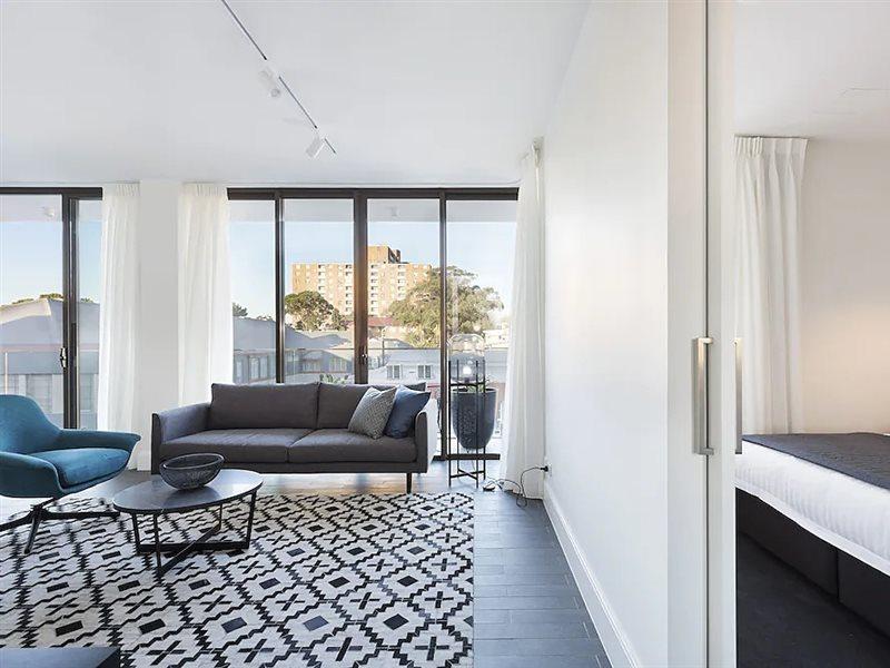 Botanik Sydney