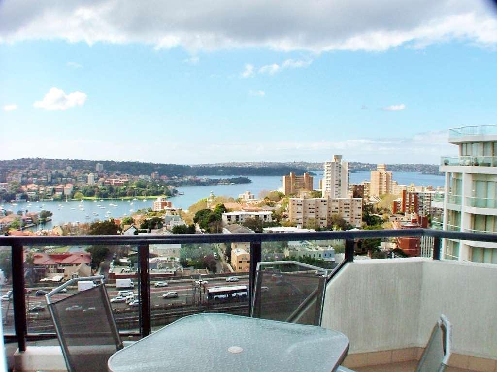 Milson Serviced Aparthotel Sydney