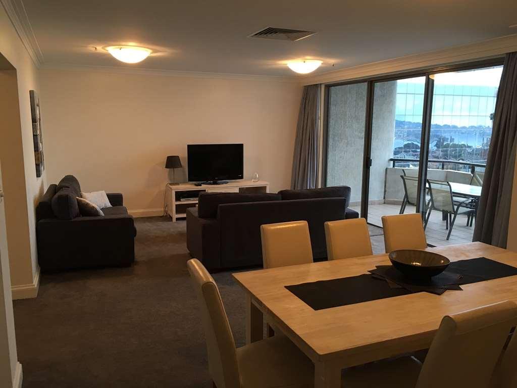 Aparthotel Milson Serviced 4*