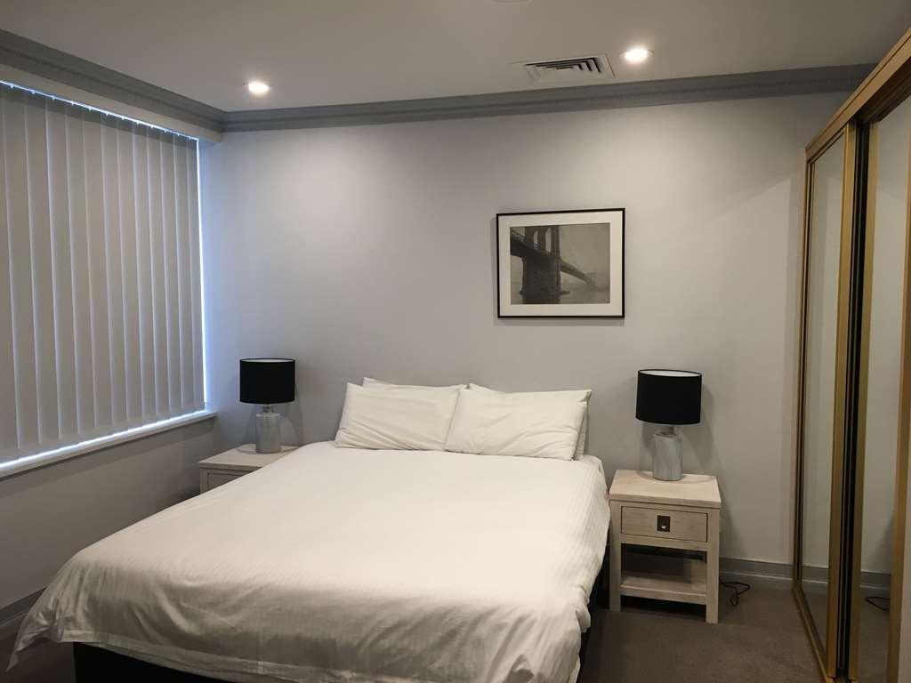 Milson Serviced Aparthotel 4*