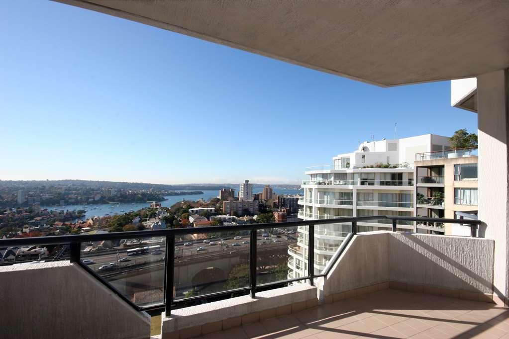 Aparthotel Milson Serviced Sydney