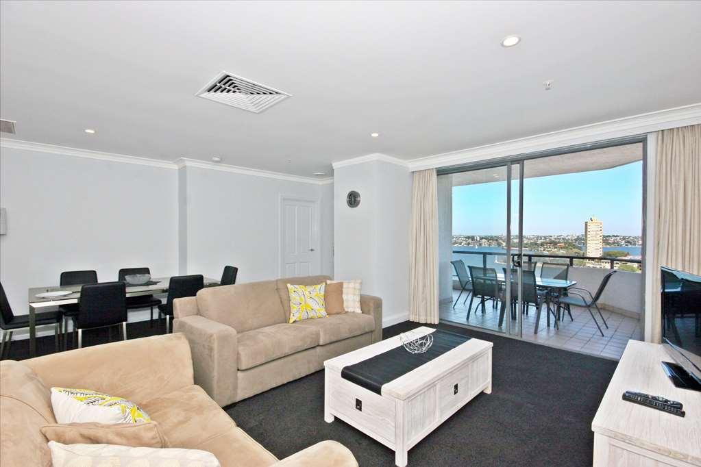 Aparthotel Milson Serviced