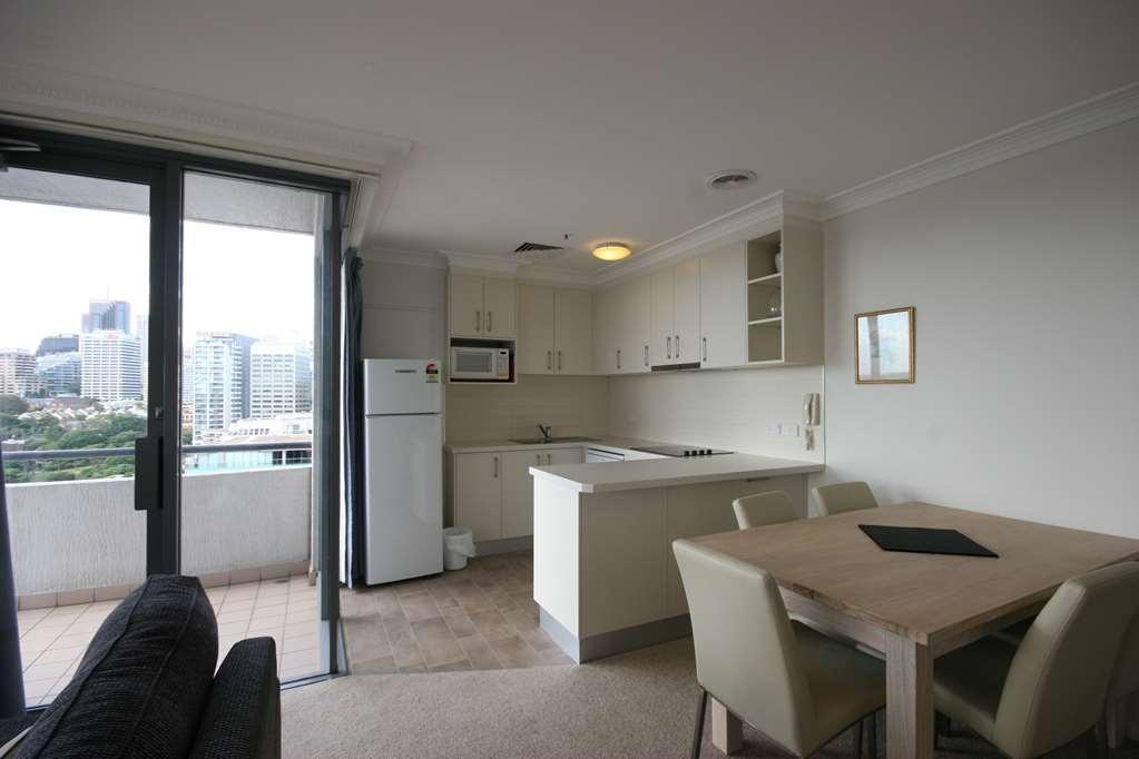 Aparthotel Milson Serviced Sydney