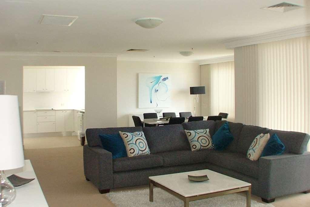 Milson Serviced Aparthotel Sydney