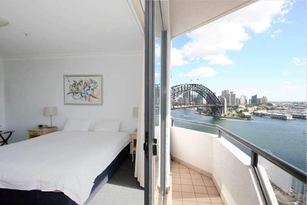 Aparthotel Milson Serviced Sydney