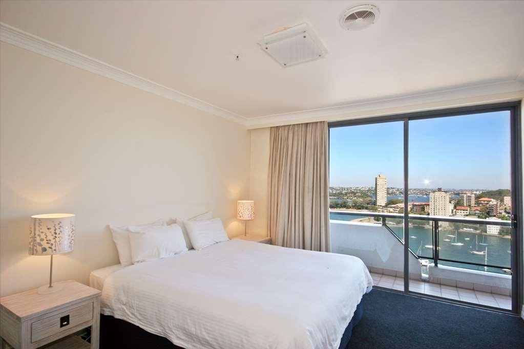 Milson Serviced 4* Sydney