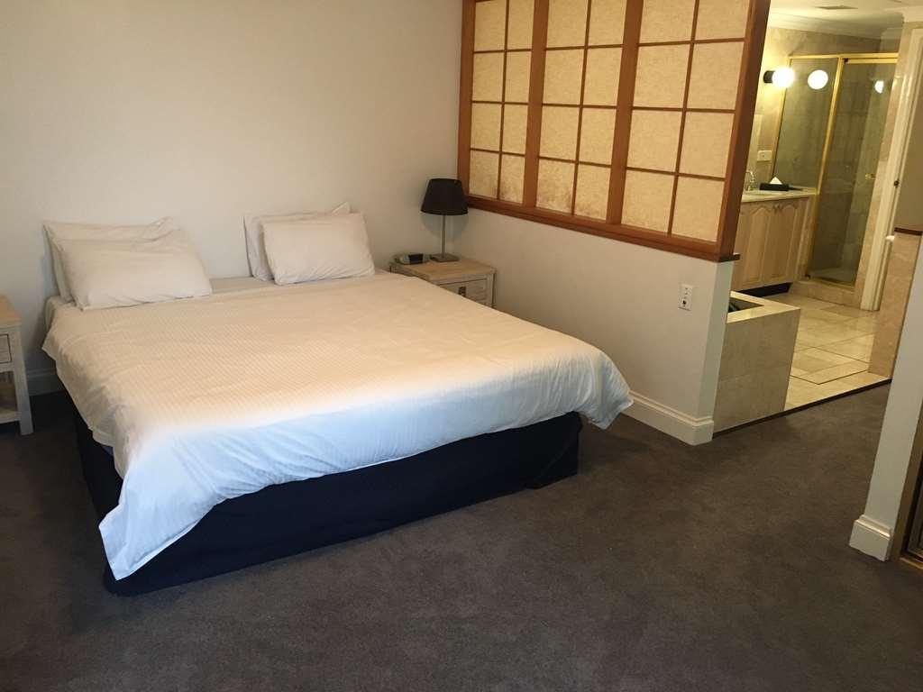 Milson Serviced Aparthotel Sydney