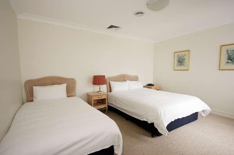 Milson Serviced Aparthotel