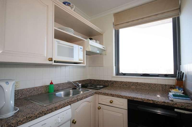 Aparthotel Milson Serviced Sydney