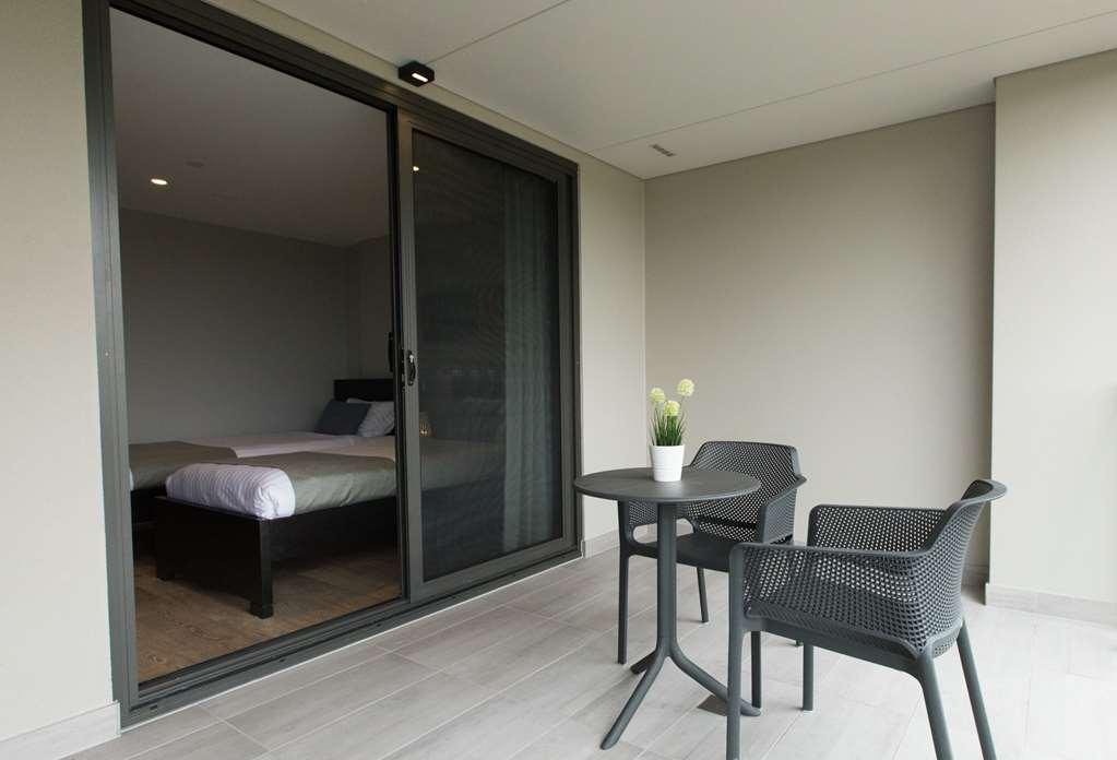 8 Residences - Adults Only 4* Sydney