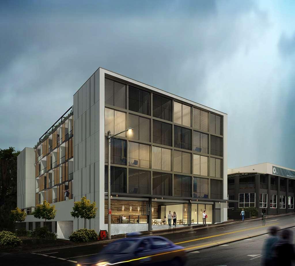 8 Residences - Adults Only Sydney