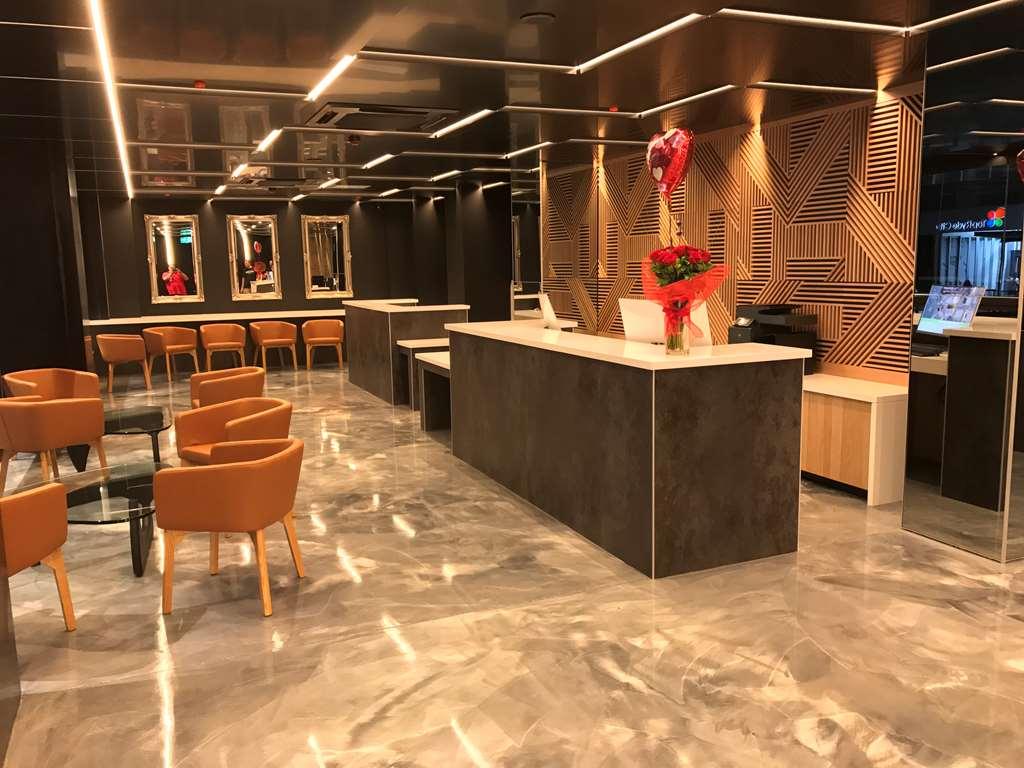Hotel 8 Residences - Adults Only 4*