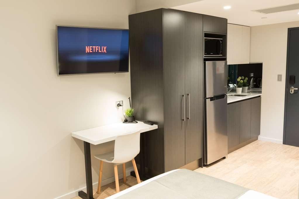 8 Residences - Adults Only