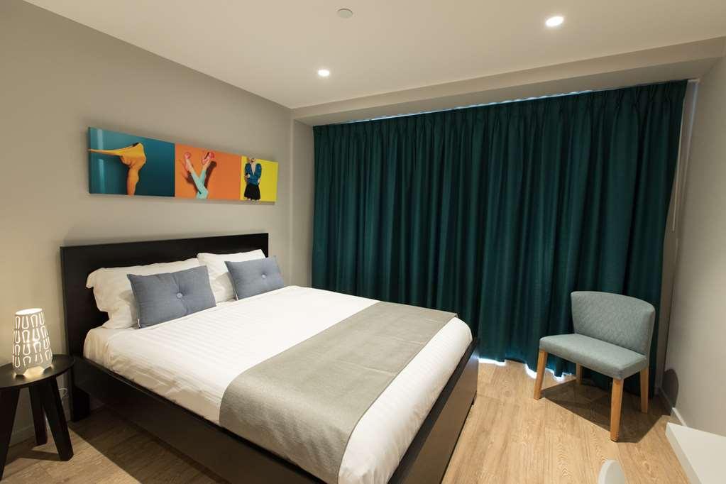 Hotel 8 Residences - Adults Only