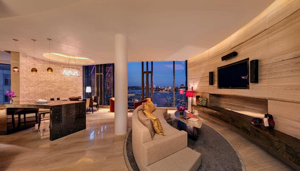 The Darling At The Star 5* Sydney