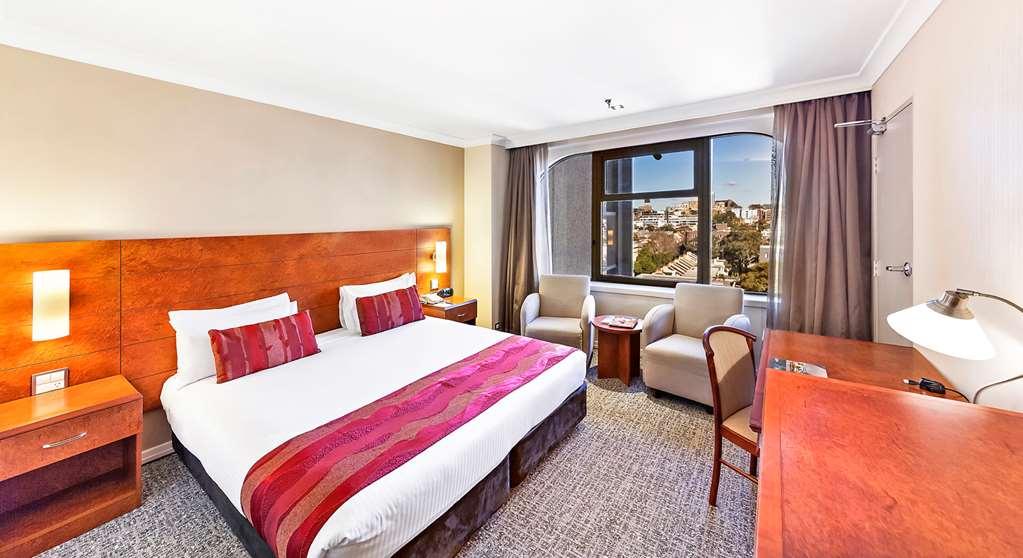 The Boulevard 4* Sydney