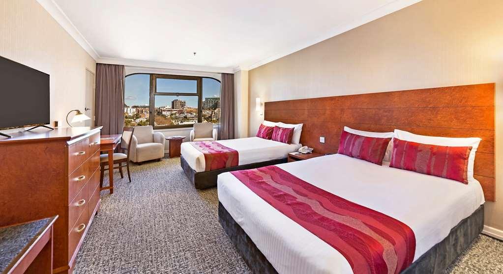 Hotel The Boulevard