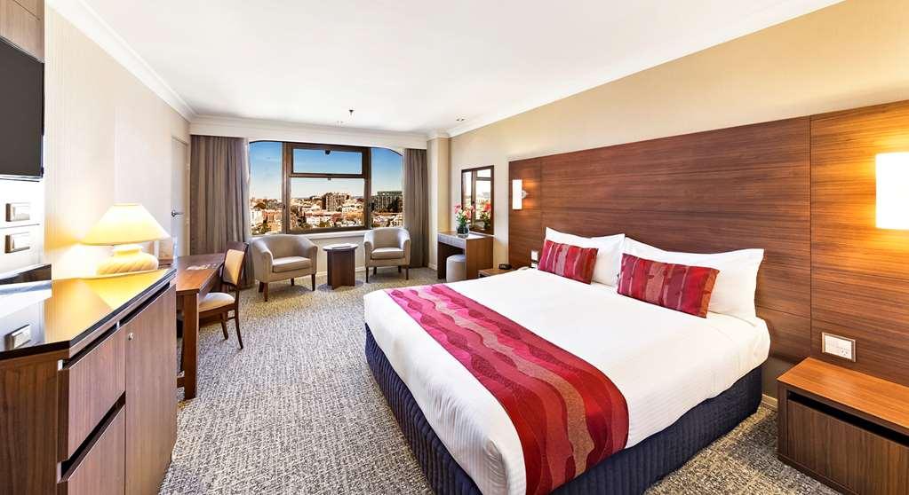 The Boulevard Sydney