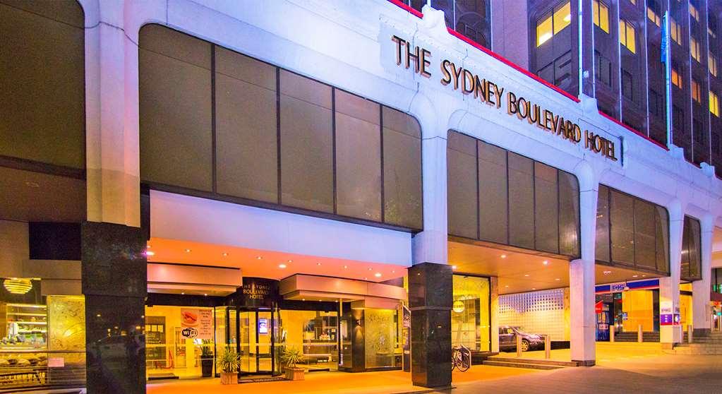 The Boulevard Hotel 4*