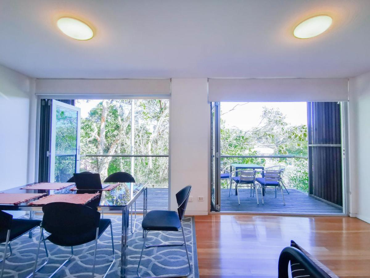 Glebe House Homestay Homestay