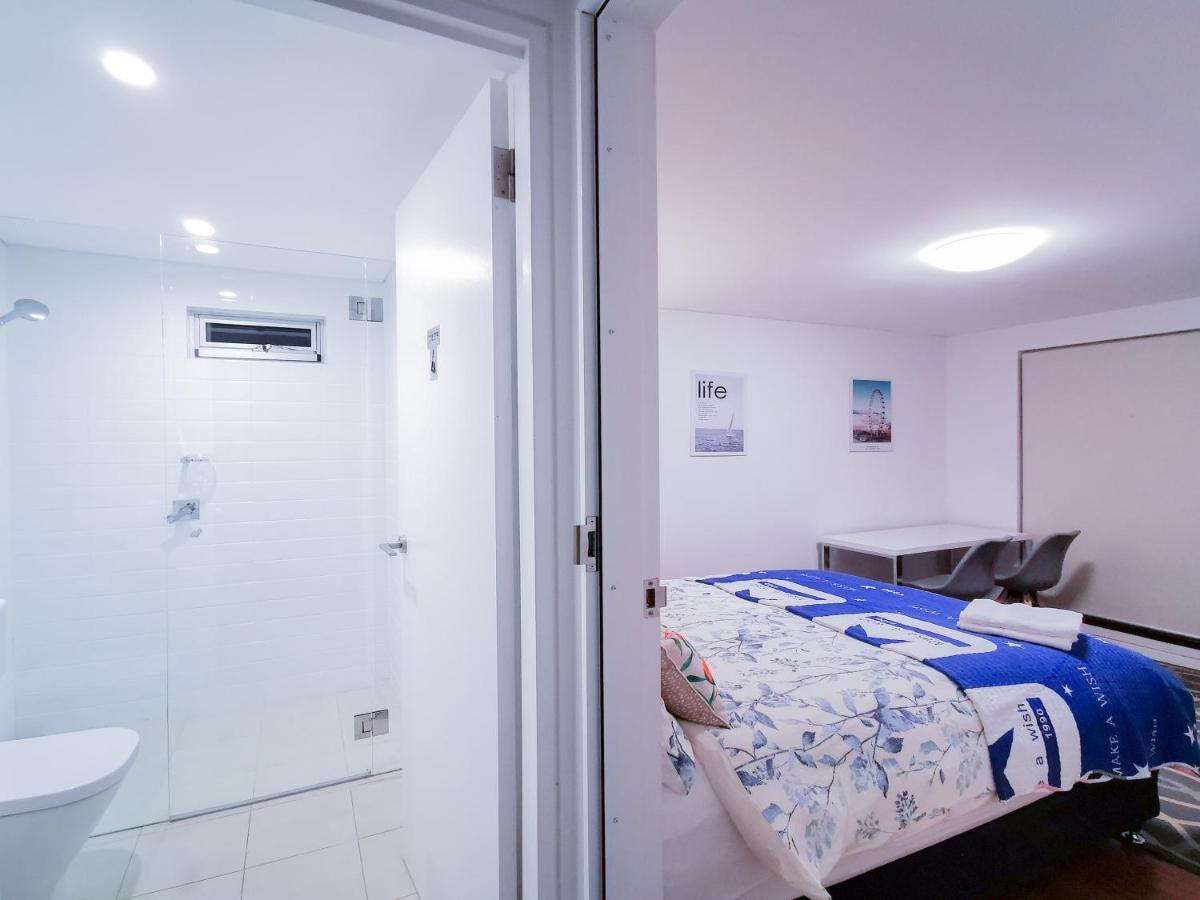 Homestay Glebe House Homestay