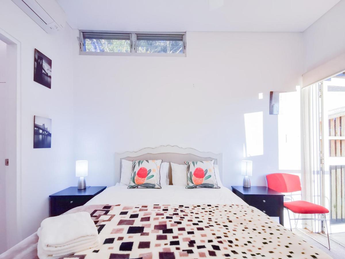 Glebe House Homestay Homestay