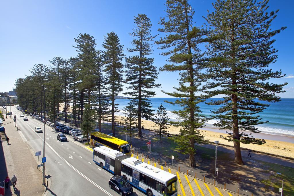 Manly Paradise & Sydney